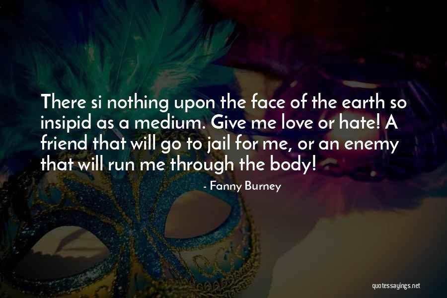 Fanny Burney Quotes 1102624