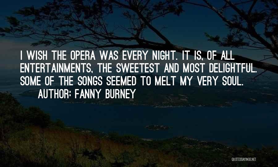 Fanny Burney Quotes 1113006