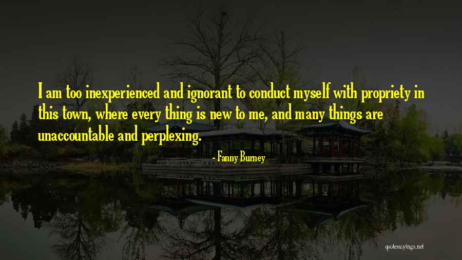 Fanny Burney Quotes 1137397 Fanny Burney Quotes 1137397