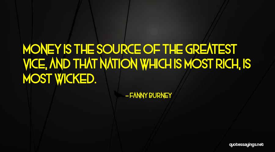 Fanny Burney Quotes 1179813 Fanny Burney Quotes 1179813