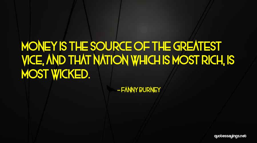 Fanny Burney Quotes 1179813