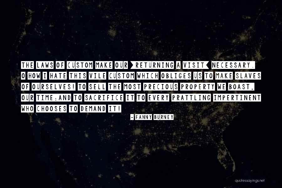 Fanny Burney Quotes 1194294 Fanny Burney Quotes 1194294