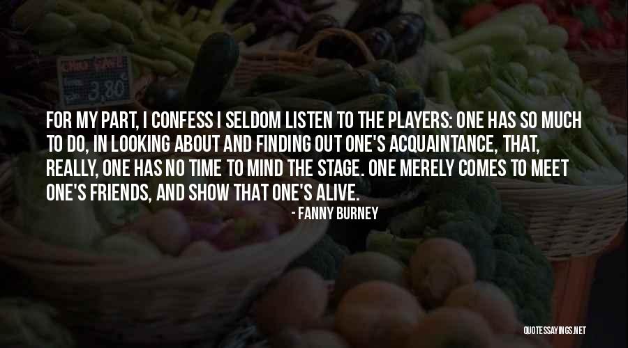 Fanny Burney Quotes 1309128