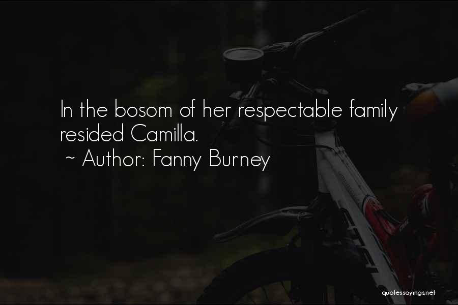 Fanny Burney Quotes 1347348