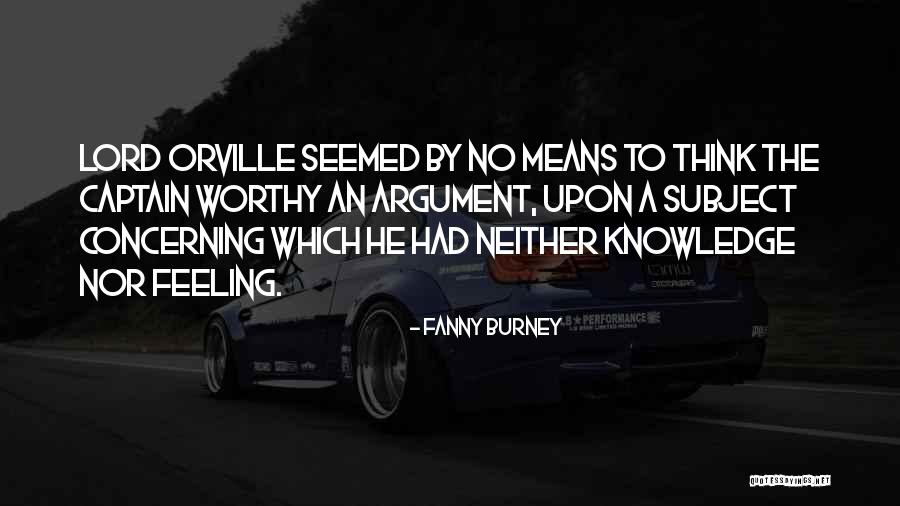 Fanny Burney Quotes 1356798 Fanny Burney Quotes 1356798