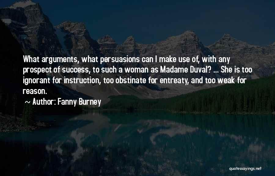 Fanny Burney Quotes 1417992