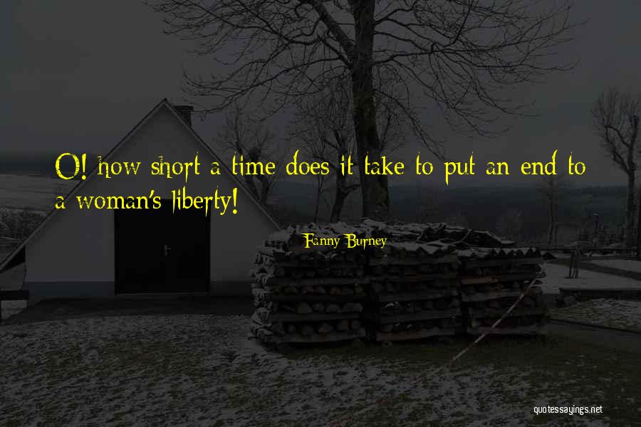 Fanny Burney Quotes 1462265 Fanny Burney Quotes 1462265