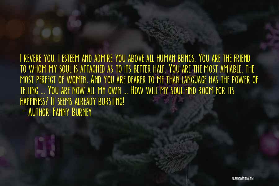 Fanny Burney Quotes 1514765