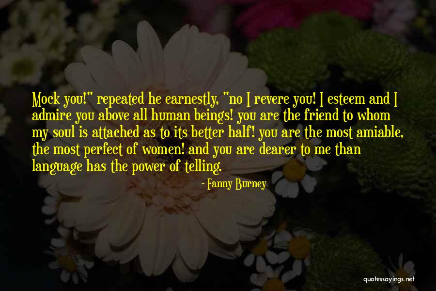 Fanny Burney Quotes 1596313 Fanny Burney Quotes 1596313