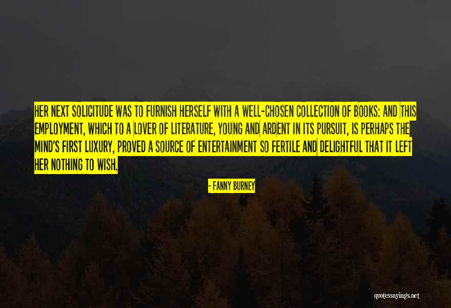 Fanny Burney Quotes 1621033 Fanny Burney Quotes 1621033