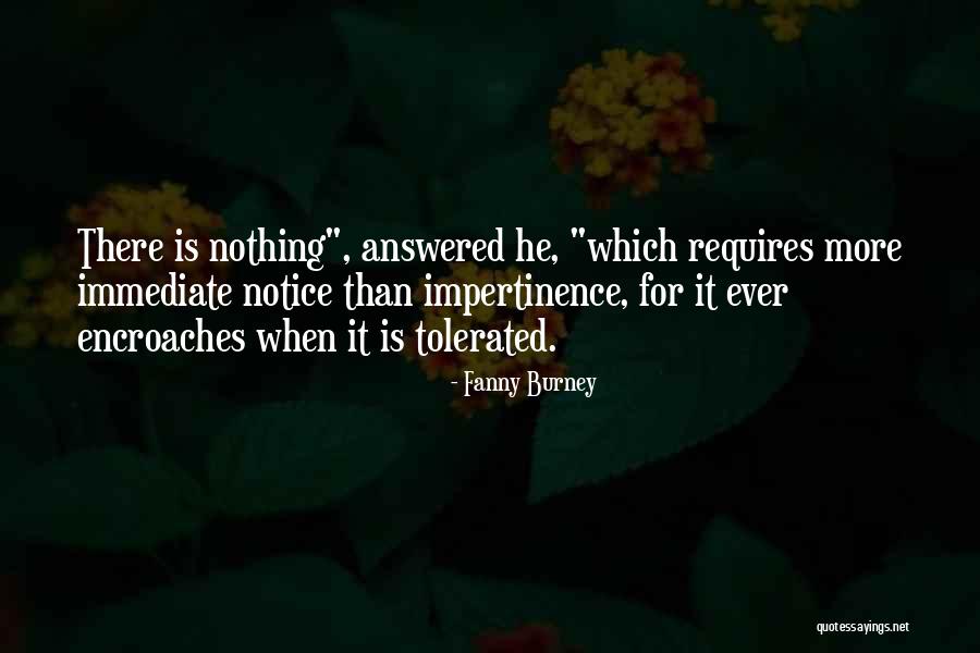 Fanny Burney Quotes 1686282