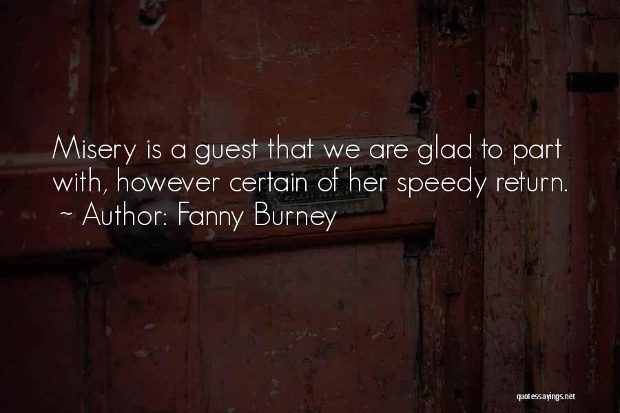 Fanny Burney Quotes 1833508