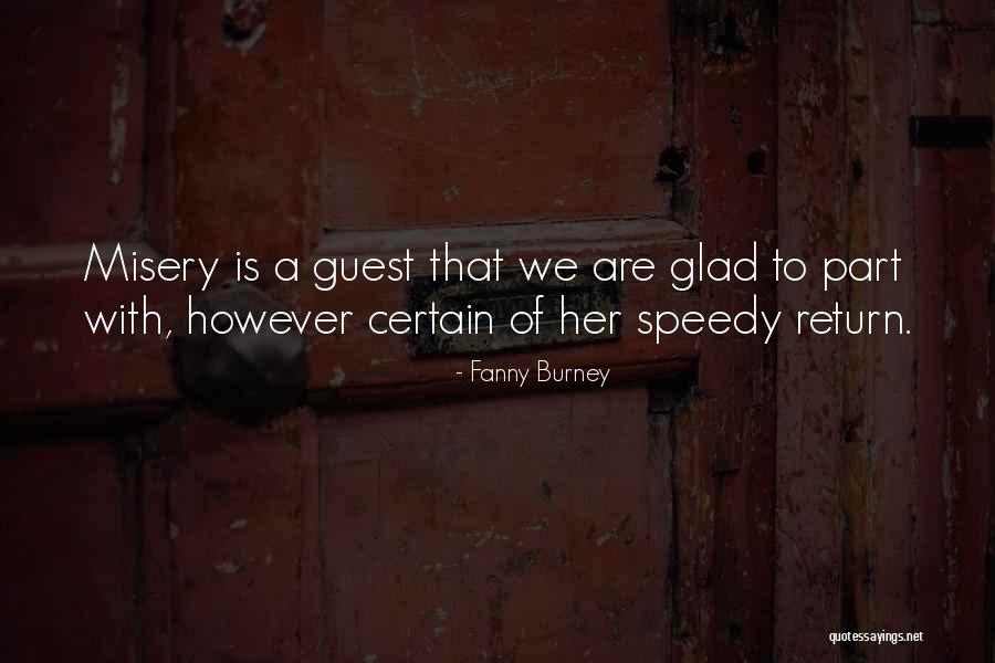 Fanny Burney Quotes 1833508