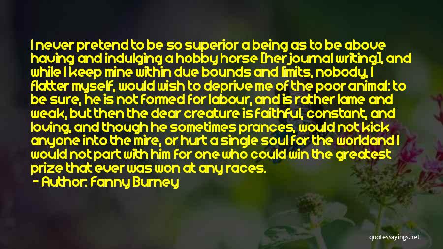 Fanny Burney Quotes 1920429