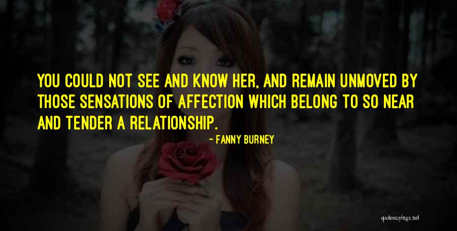 Fanny Burney Quotes 1966955 Fanny Burney Quotes 1966955