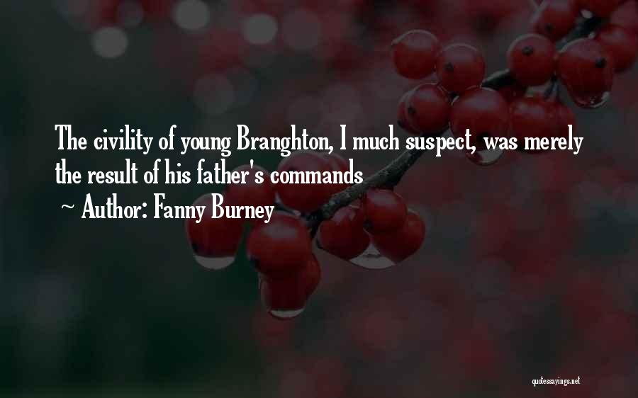 Fanny Burney Quotes 2042050
