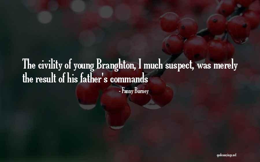 Fanny Burney Quotes 2042050 Fanny Burney Quotes 2042050