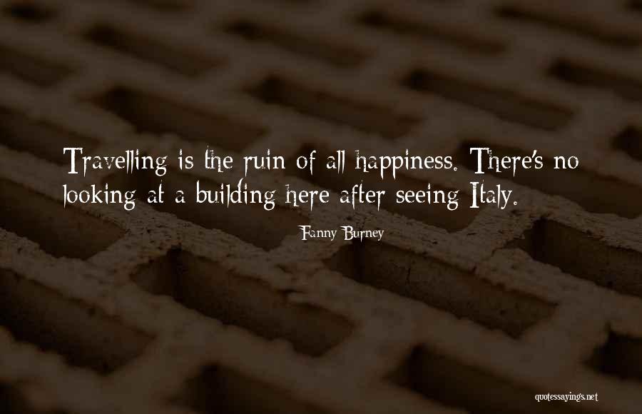 Fanny Burney Quotes 2086526 Fanny Burney Quotes 2086526