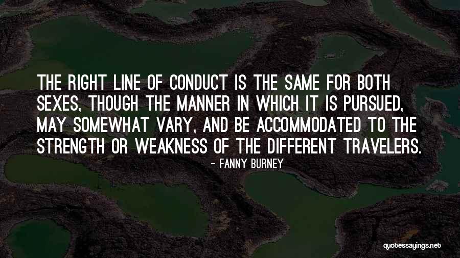 Fanny Burney Quotes 2139842