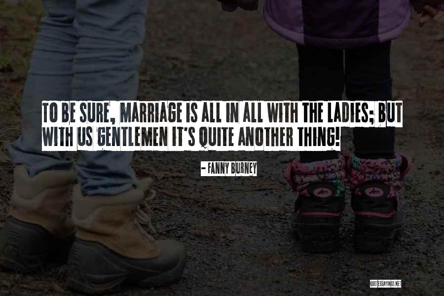Fanny Burney Quotes 2154310 Fanny Burney Quotes 2154310