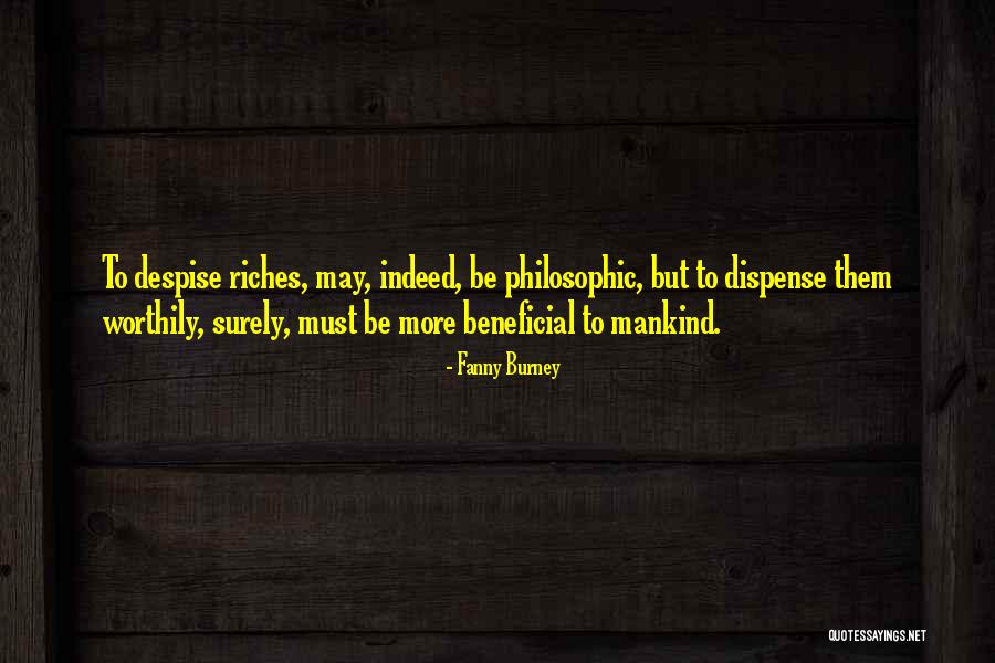 Fanny Burney Quotes 2164297 Fanny Burney Quotes 2164297