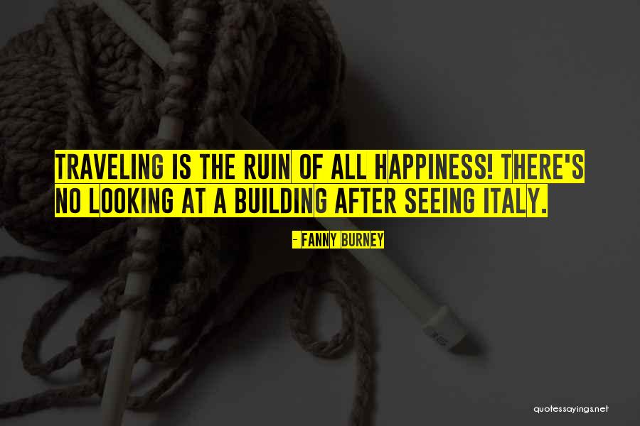 Fanny Burney Quotes 2166669 Fanny Burney Quotes 2166669