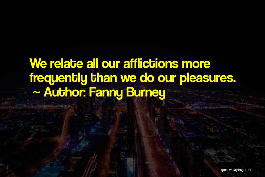 Fanny Burney Quotes 2172123