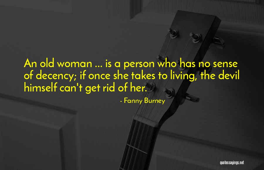 Fanny Burney Quotes 2177121 Fanny Burney Quotes 2177121