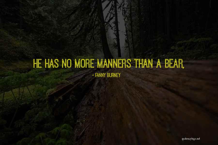 Fanny Burney Quotes 429215 Fanny Burney Quotes 429215