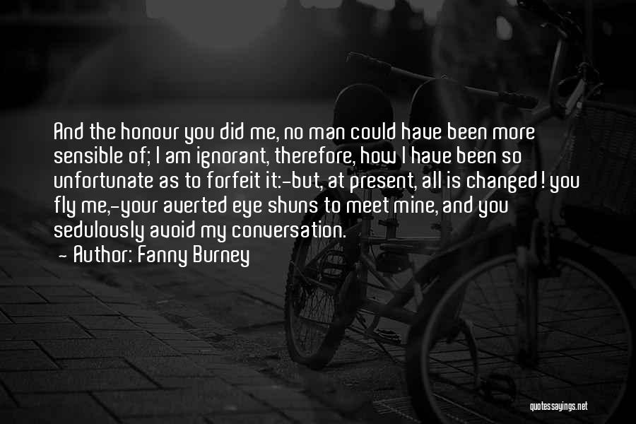 Fanny Burney Quotes 478670