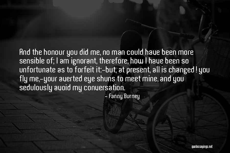 Fanny Burney Quotes 478670