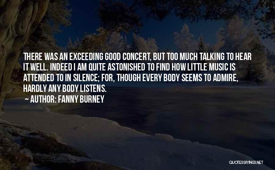 Fanny Burney Quotes 527156