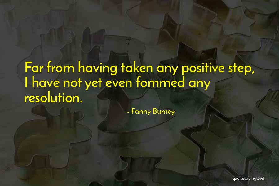 Fanny Burney Quotes 551985