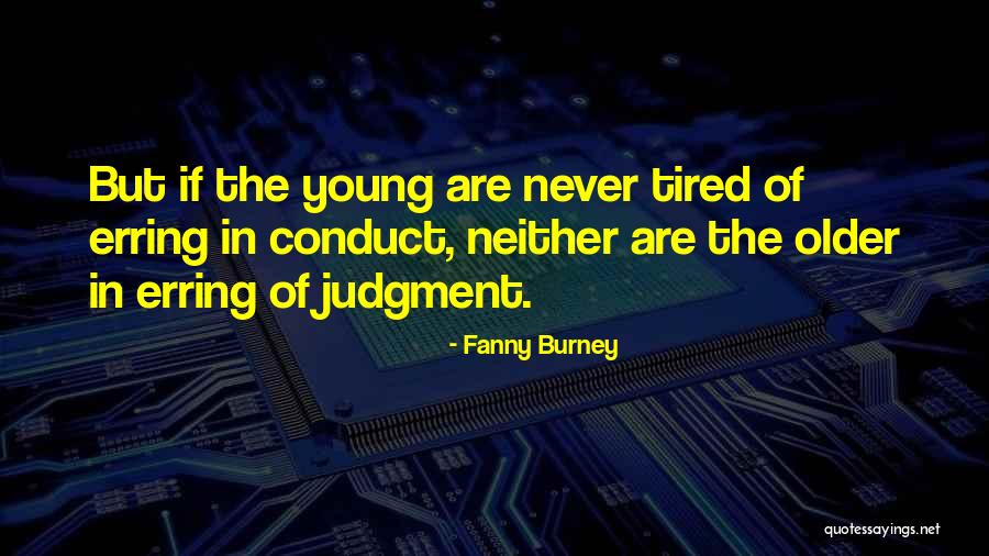 Fanny Burney Quotes 569261