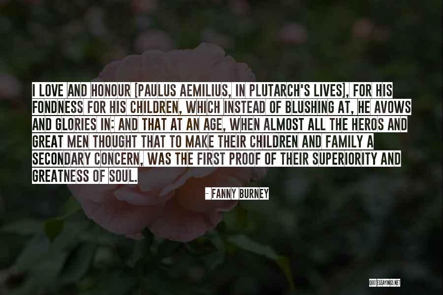 Fanny Burney Quotes 585222 Fanny Burney Quotes 585222