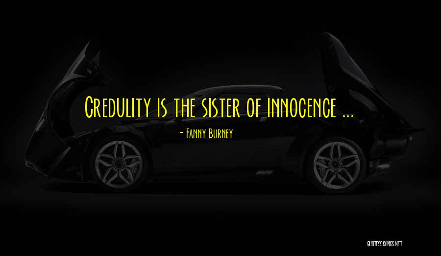 Fanny Burney Quotes 631757 Fanny Burney Quotes 631757
