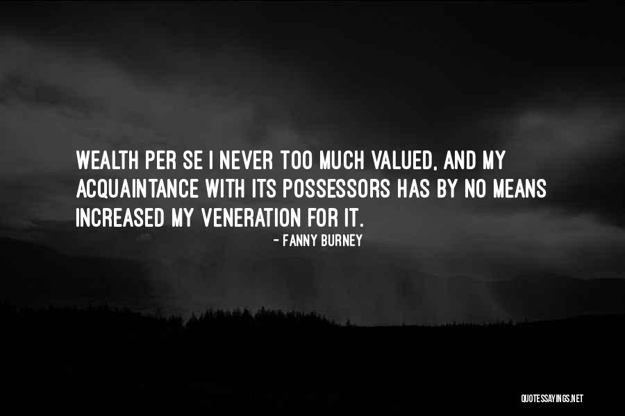 Fanny Burney Quotes 673762 Fanny Burney Quotes 673762