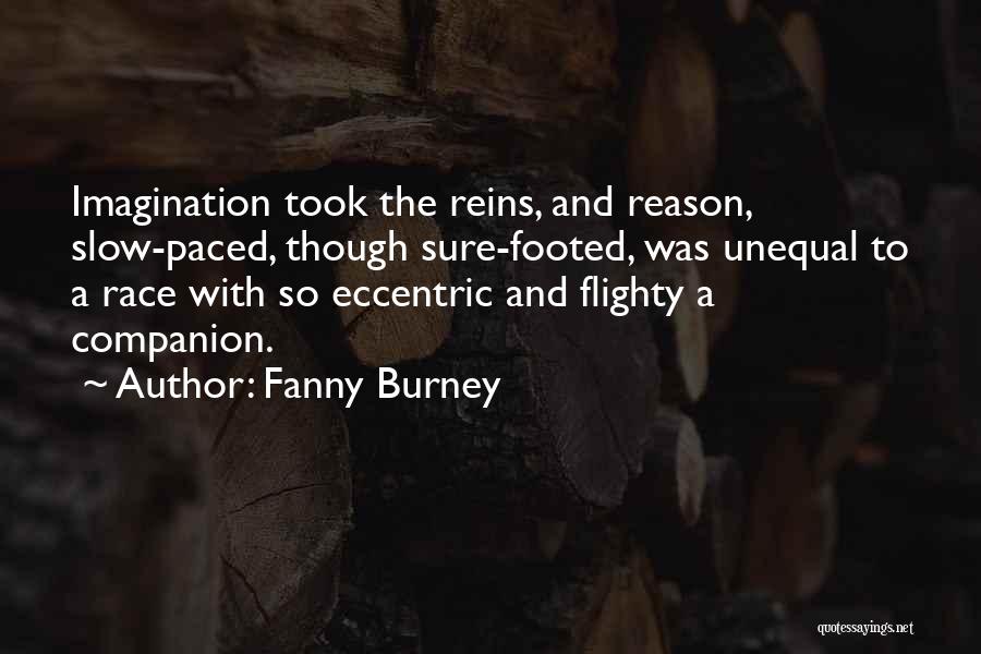 Fanny Burney Quotes 787698
