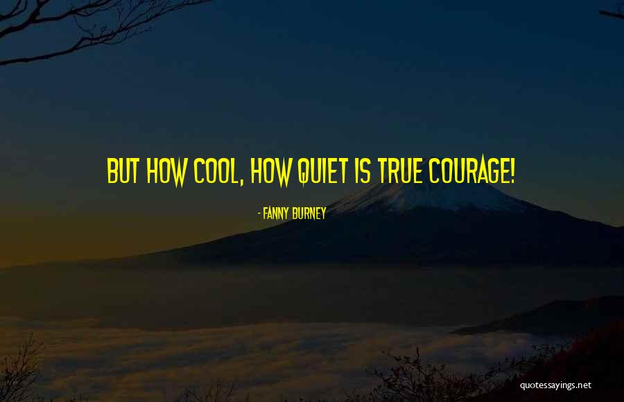 Fanny Burney Quotes 958663 Fanny Burney Quotes 958663