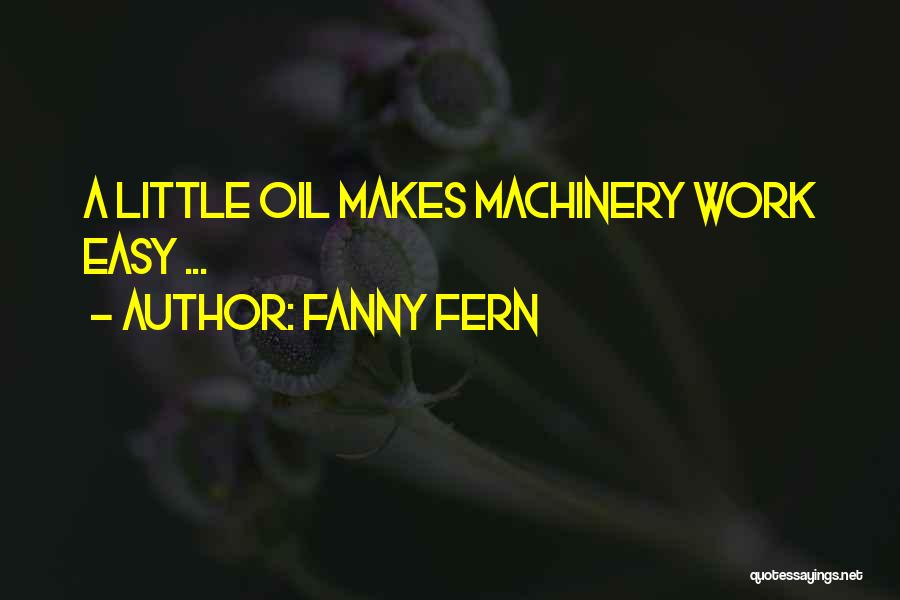 Fanny Fern Quotes 1735895