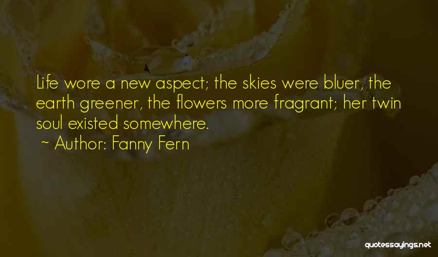 Fanny Fern Quotes 1924349