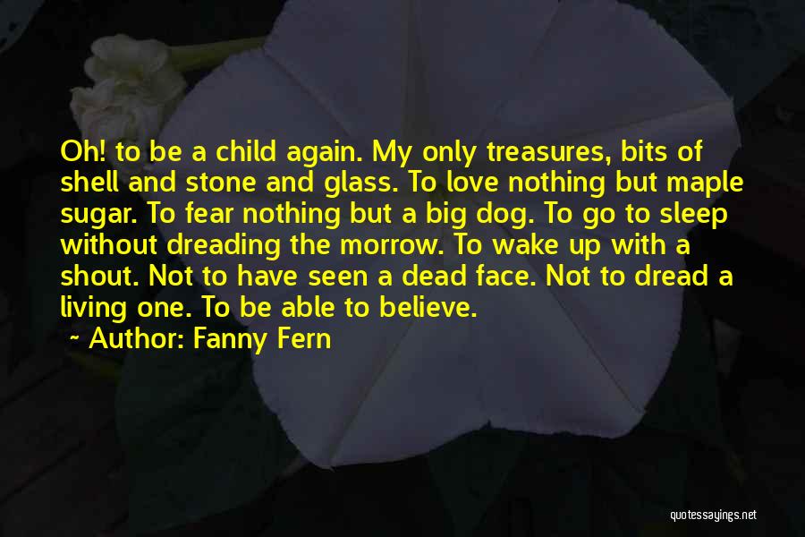 Fanny Fern Quotes 250255