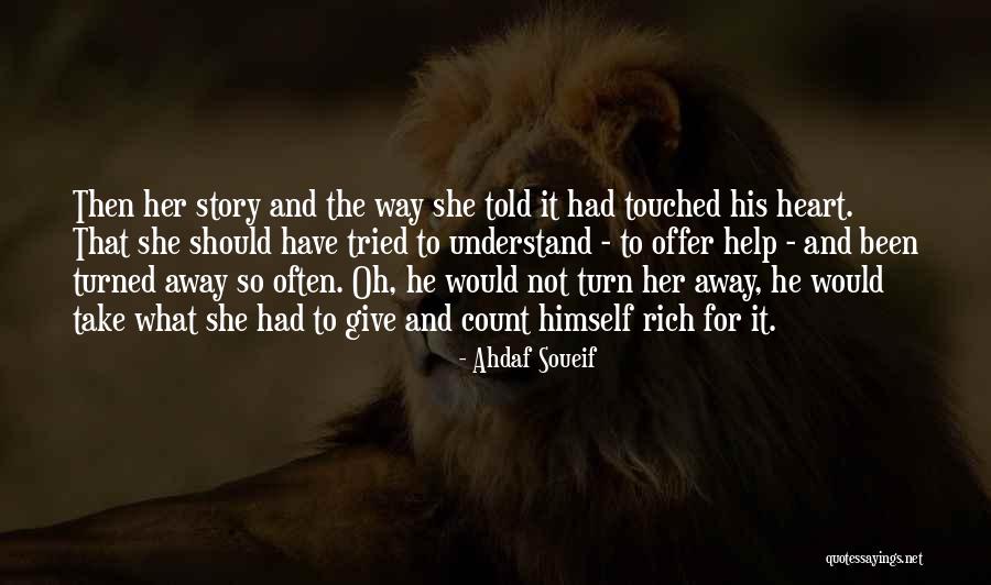 Fanny Hill Quotes By Ahdaf Soueif