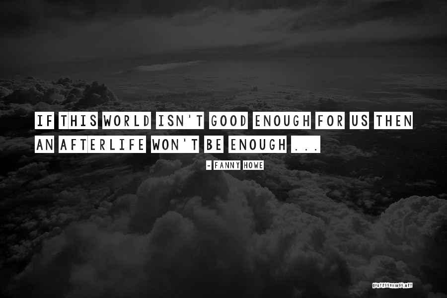Fanny Howe Quotes 1646415 Fanny Howe Quotes 1646415