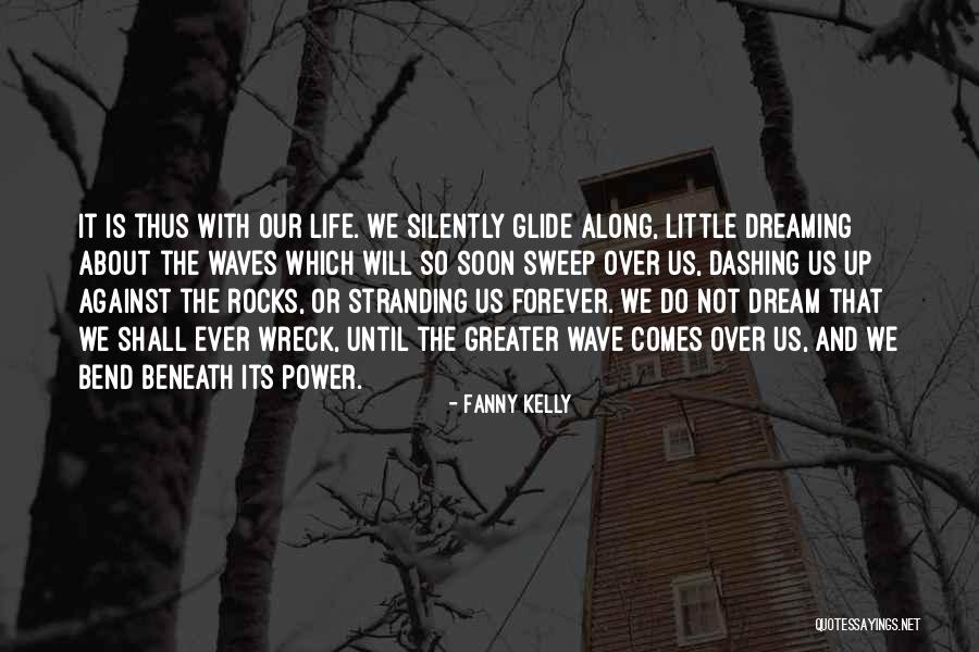 Fanny Kelly Quotes 933010 Fanny Kelly Quotes 933010