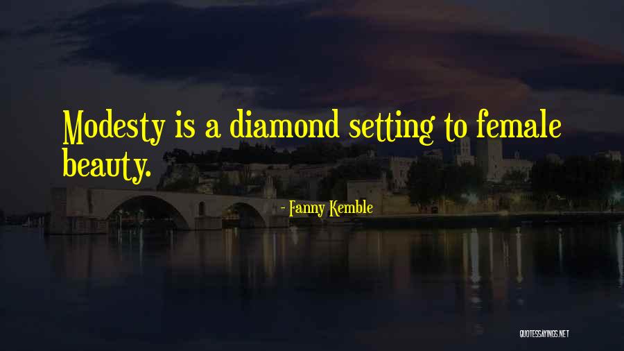 Fanny Kemble Quotes 1269650