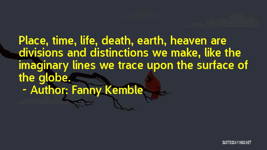 Fanny Kemble Quotes 1958518