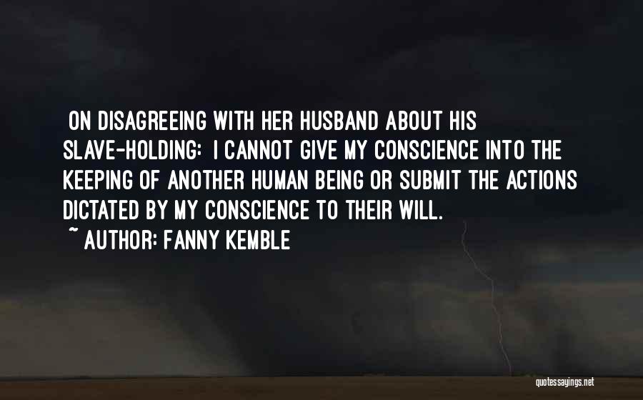 Fanny Kemble Quotes 2012949