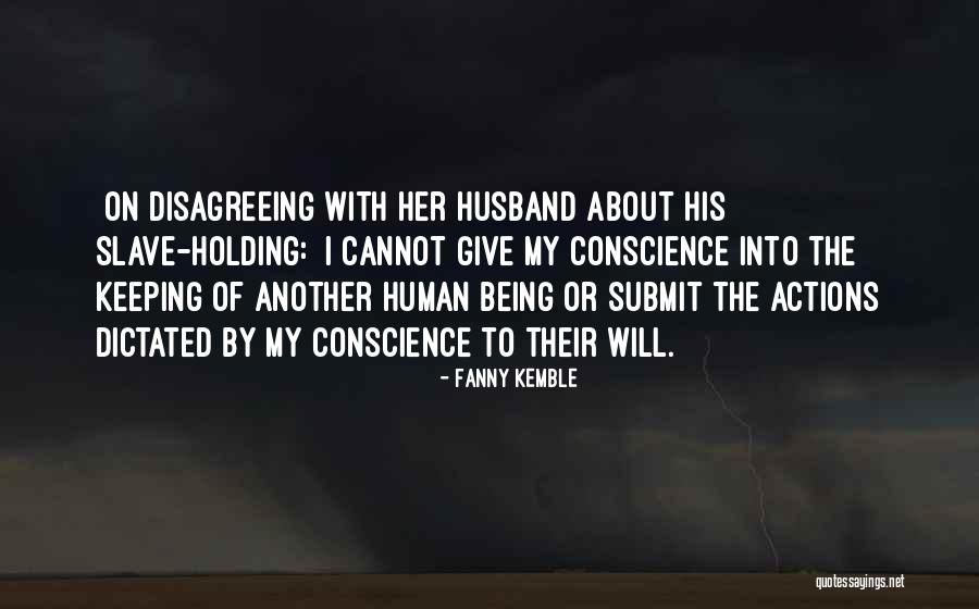 Fanny Kemble Quotes 2012949