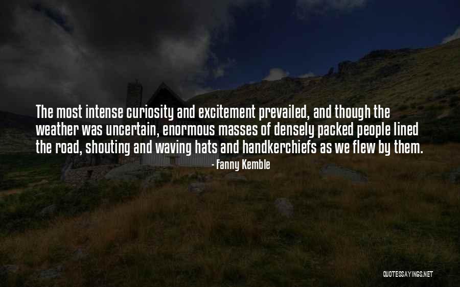 Fanny Kemble Quotes 2126205